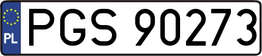 PGS90273