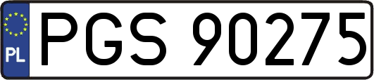 PGS90275