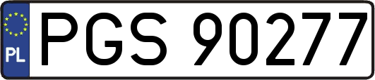 PGS90277