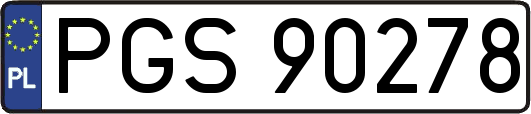 PGS90278