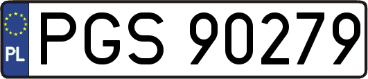 PGS90279