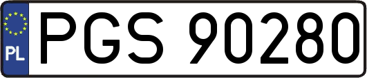 PGS90280