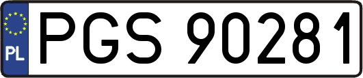 PGS90281