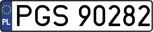 PGS90282