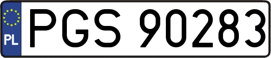 PGS90283