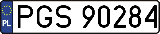 PGS90284