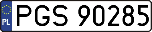 PGS90285