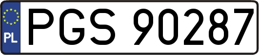 PGS90287