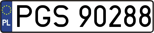 PGS90288