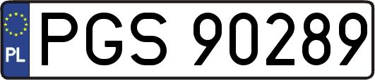 PGS90289