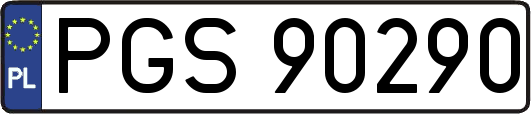 PGS90290