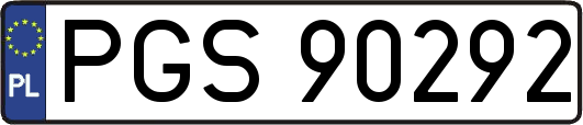 PGS90292