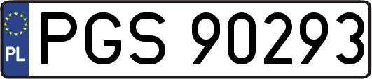 PGS90293