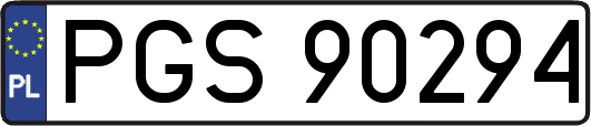 PGS90294