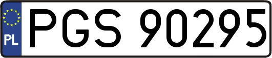 PGS90295