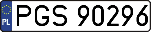PGS90296