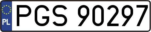 PGS90297