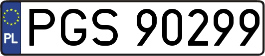 PGS90299