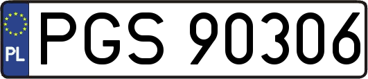 PGS90306