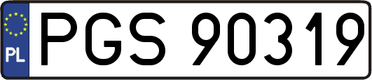PGS90319