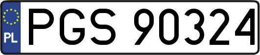 PGS90324