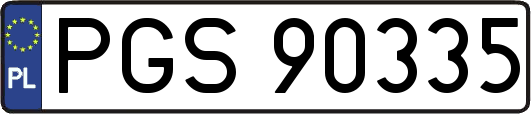 PGS90335