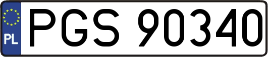 PGS90340