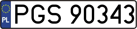PGS90343