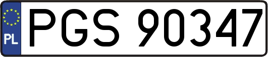 PGS90347