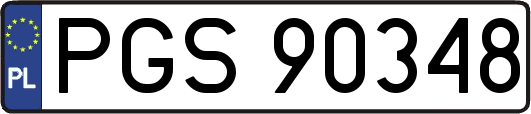 PGS90348