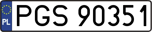 PGS90351