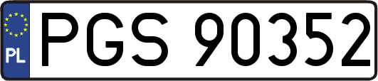 PGS90352