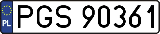 PGS90361