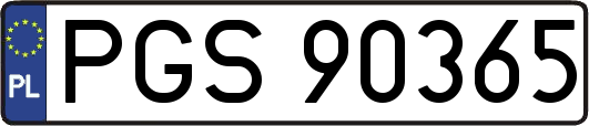 PGS90365