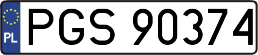 PGS90374