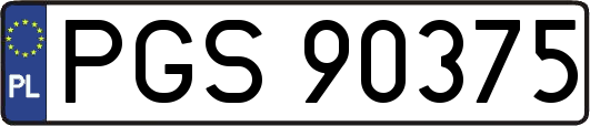 PGS90375