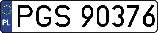 PGS90376