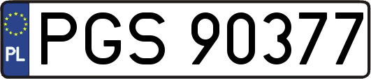 PGS90377