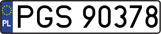 PGS90378
