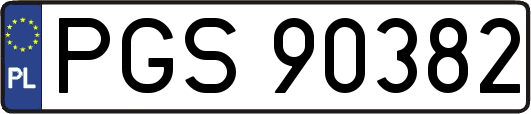 PGS90382