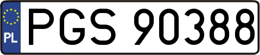 PGS90388