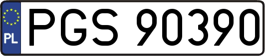PGS90390