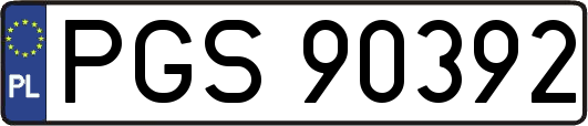 PGS90392