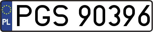 PGS90396