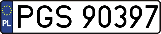 PGS90397