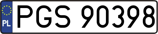 PGS90398