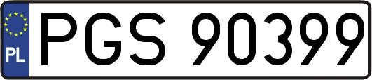 PGS90399