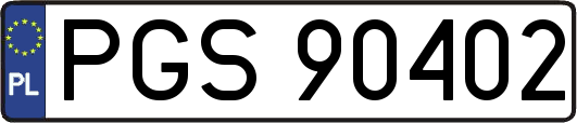 PGS90402