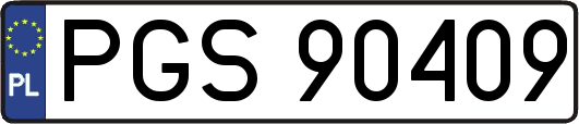 PGS90409