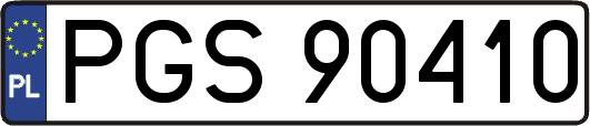 PGS90410